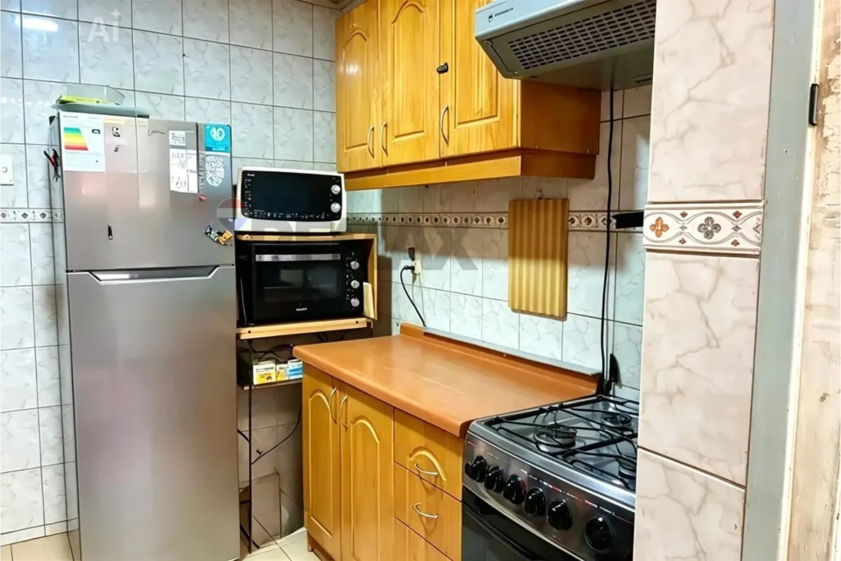 Imagen 5 de 17 de Oportunidad De Negocio Casa Av. Macul