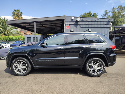 Jeep Grand Cherokee LIMITED 3.6 4WD