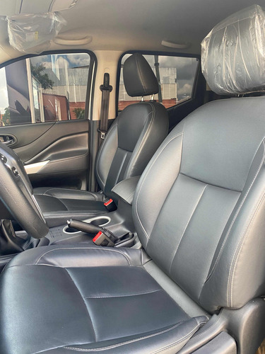 Dongfeng Rich6 4x4