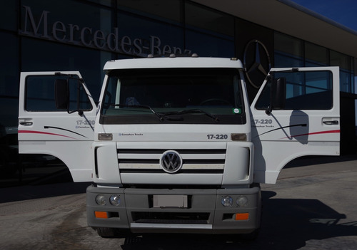 Volkswagen 17-222