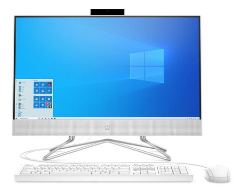 Aio 24-dd0017la R3 4g1t256ssd Hp