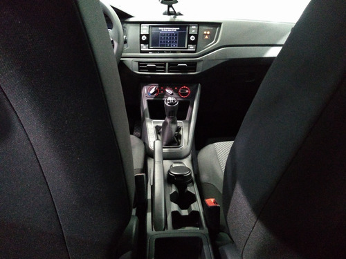 Vw Volkswagen Polo Trend Mt 0km 1.6 16v 110cv Sf
