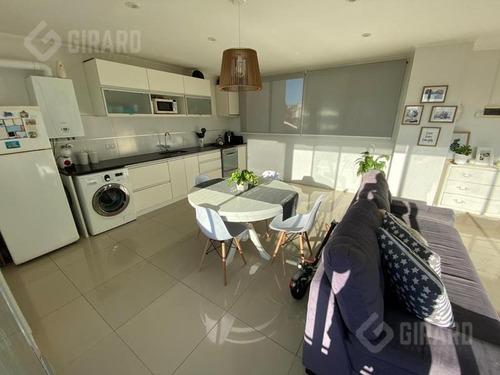 Venta Departamento Con Cochera, Zona Plaza Mitre