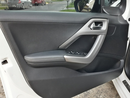 Peugeot 208 1.6 Feline 2019