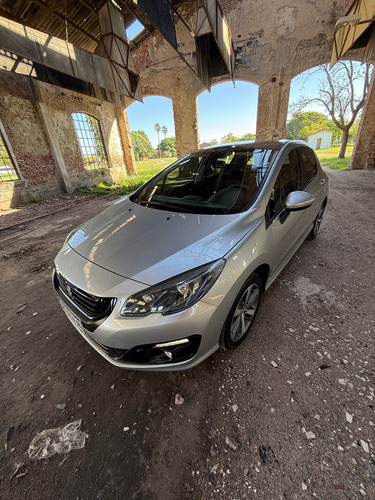 Peugeot 308 1.6 Feline Hdi 115cv