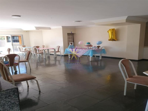 Apartamento Vila Formosa São Paulo/sp - 1971