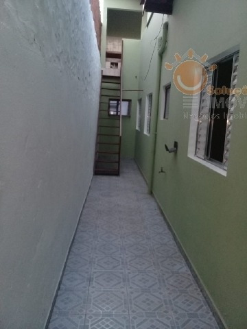 Ambos - Casa Jardim Santo André / Sorocaba/sp - 5444