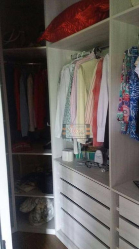 Sobrado Residencial À Venda, Jardim Cidade Pirituba, São Paulo. - So0455