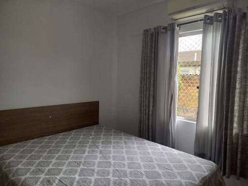 Imagem 11 de 28 de Casa Com 2 Dorms, Cidade Naútica, São Vicente - R$ 230 Mil, Cod: 138061 - V138061