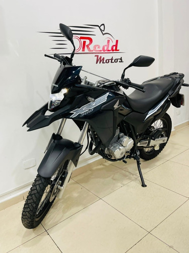 Imagem 7 de 11 de Honda Xre 300 2019