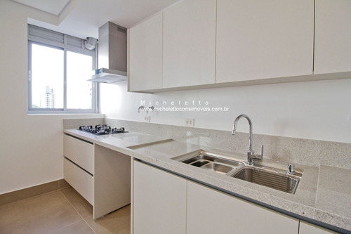 Imagem 22 de 30 de Apartamento - Ap01131 - 68714449