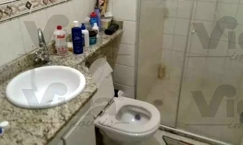 Imagem 10 de 15 de Casa Condomínio Sobrado À Venda Em Jardim Cambara São Paulo - 36102