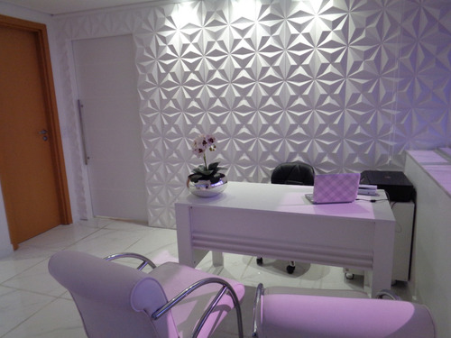 Passo Ponto - Consultório Odontológico Santo André - Vila Bastos