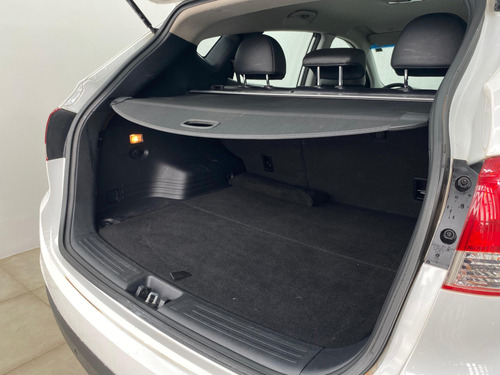 Hyundai IX35 2.0 MPFI GL 16V FLEX 4P AUTOMÁTICO