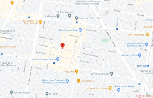 Imagen 5 de 5 de $$$ Super Precio, Gran Oportunidad De Comprar Tu Depa $$$