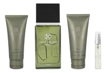 Comprar Set Carlo Corinto Classic 4pzs