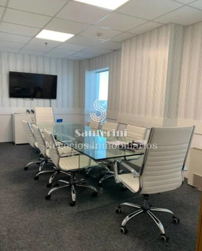 Imagen 5 de 11 de Alquiler Oficinas Pocitos, Wtc, Luis A. Herrera Y 26 De Marzo