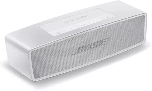 Tercera imagen para búsqueda de bose soundlink mini