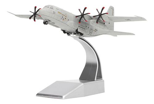 Set De Maquetas De Avión A Escala 1:200