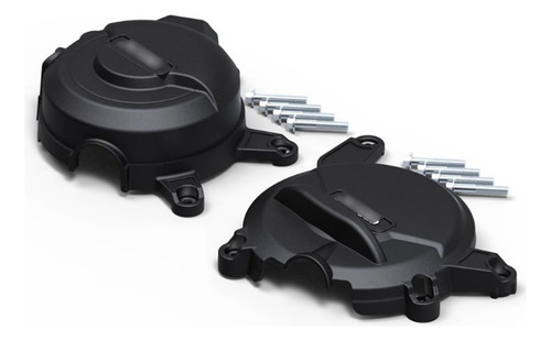 Defensas De Motor Para Ktm Rc 390 Duke 390 2014-2016