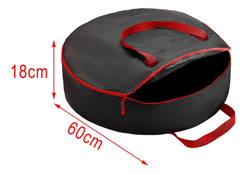 Funda De Cojín Tela De Lona A Prueba De Polvo Extra Grande