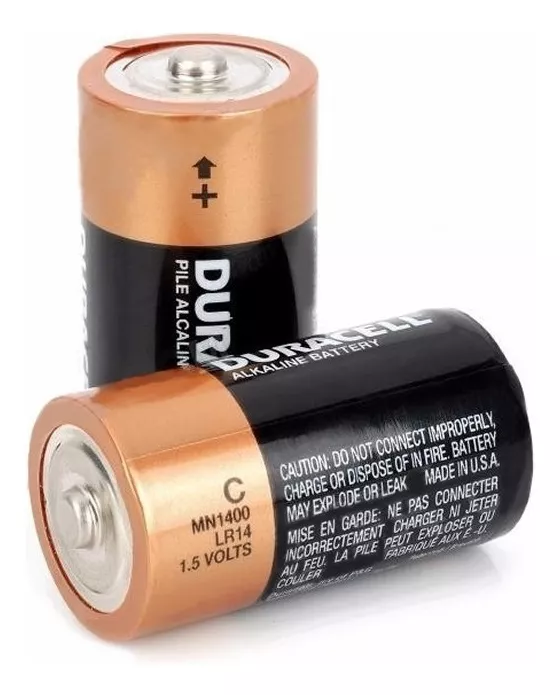 Tercera imagen para búsqueda de duracell