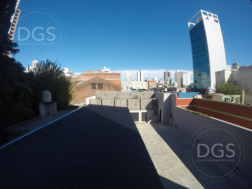 Imagen 26 de 30 de Oportunidad! Piso De 5 Ambientes De Categoría En Edificio Con Amenities En Pleno Centro De Banfield
