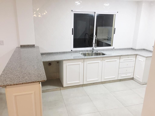 Imagen 5 de 19 de Oportunidad Casa 4 Ambientes A Estrenar En Barrio Laguna Azul