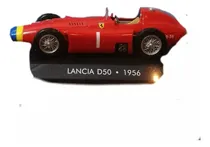 Comprar Lancia D50 1956 Fangio 1\u002F43 Coleccion Museo Fangio