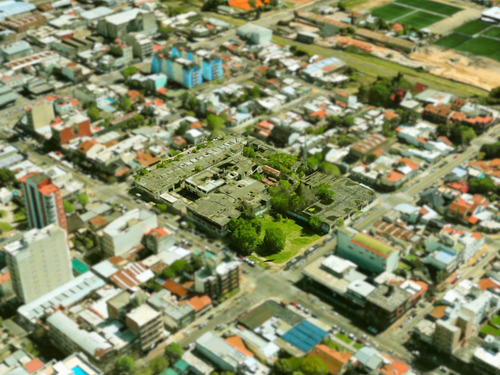 Av. Presidente Juan D. Peron 2950