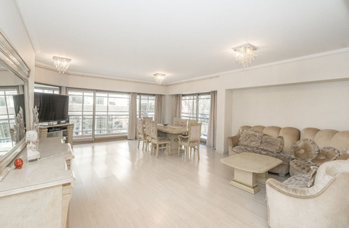 Venta Semipiso 4 Ambientes Palermo Full Amenities