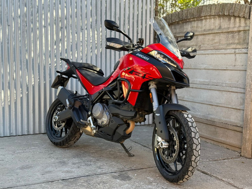 Multistrada V2s