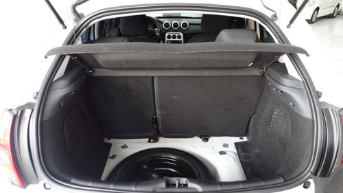 Citroën C3 20114 1.5 Origine 8v Flex 4p Manual