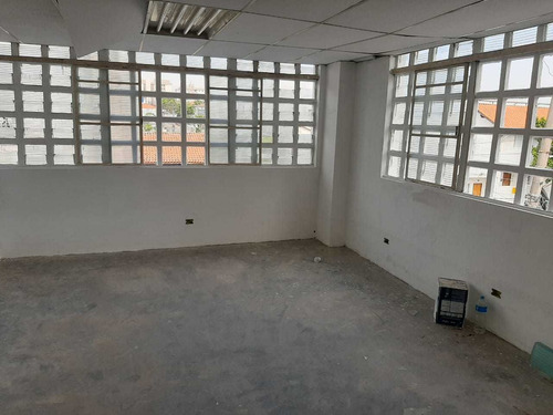 Galpão De Esquina - 640 M2 - Vila Santa Catarina - 50 Kv