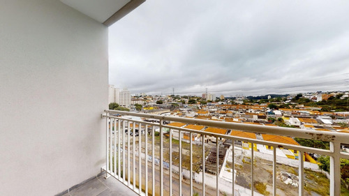 Imagem 3 de 16 de Apto Rio Pequeno | 2 Quartos | 64 M² | Cond: R$460.00 | 1 Vaga - 1a3wtk0