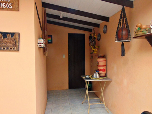 Imagem 27 de 30 de Casa Com 4 Dormitórios À Venda, 270 M² Por R$ 489.000,00 - Enseada De Brito - Palhoça/sc - Ca0825