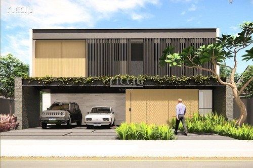 Imagem 3 de 15 de Casa Em Condominio - Urbanova - Ref: Ri4389 - V-ri4389