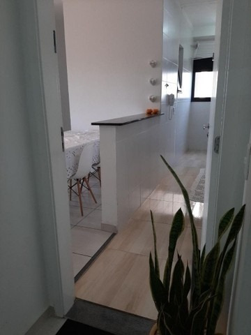 Imagem 3 de 18 de Apartamento 2 Quartos Barueri - Sp - Jardim Belval - 0675