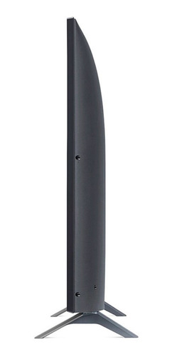 Imagem 3 de 4 de Televisor Smart 50p LG 4k 50up751c Preto