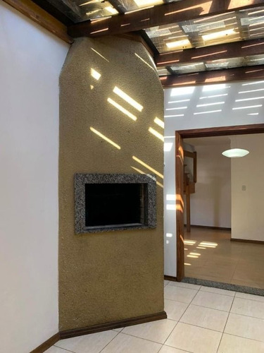 Imagem 13 de 26 de Casa Com 3 Dormitórios À Venda, 114 M² Por R$ 420.000,00 - Bela Vista - Gravataí/rs - Ca1148