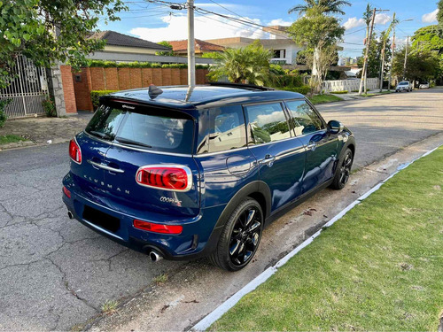 Imagem 5 de 14 de Mini Cooper S 2016 2.0 S Top Aut. 5p