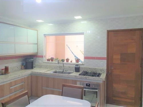Imagem 8 de 18 de Sobrado Em Cidade Líder, São Paulo/sp De 108m² 2 Quartos À Venda Por R$ 511.000,00 - So1018819-s