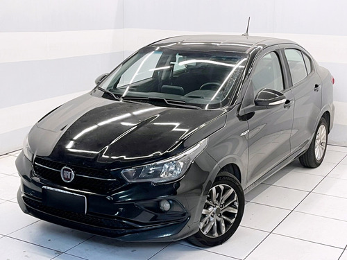 Fiat Cronos 1.3 FIREFLY FLEX DRIVE GSR