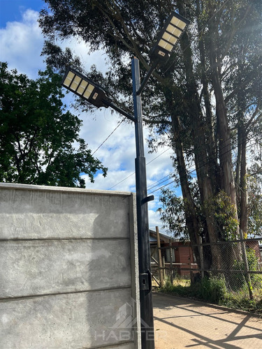 Terreno Construccion En Venta En Nueva Imperial