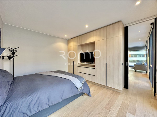Moderno: Barrio El Golf