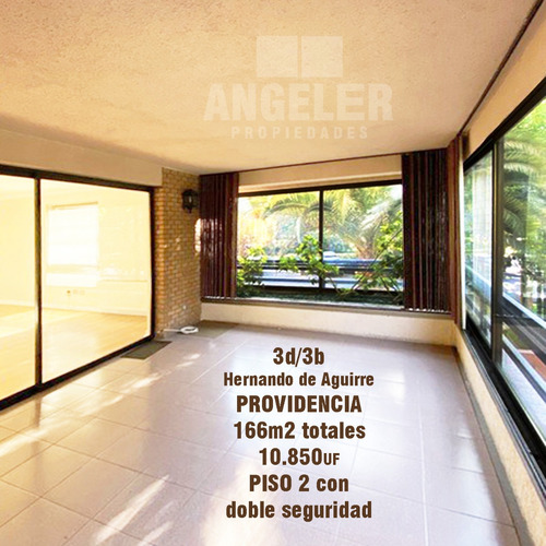 Impecable * Providencia Hernando De Aguirre