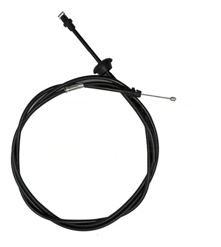 Chicote Cable Liberador De Cofre Ford Fusion 2.5l 2012