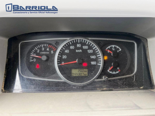 Jmc N720 Volcadora 2.8 2021 Excelente Estado! - Barriola