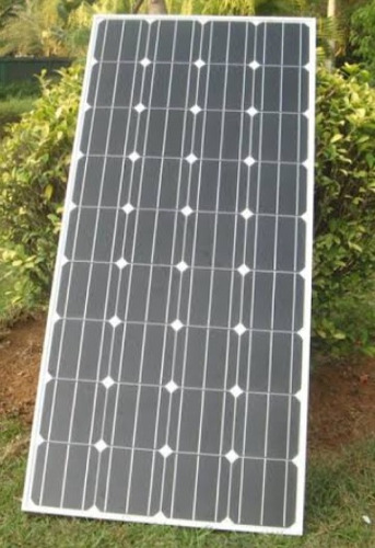 Kit Panel Solar Onda Pura 600w Inverter