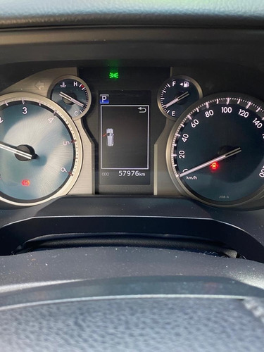 Imagen 9 de 13 de Toyota Prado Vx Modelo 2020